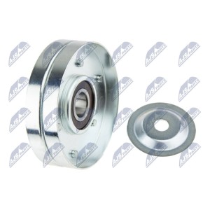 GALET TENDEUR COURROIES DE DISTRIBUTION SUZUKI GRAND VITARA I