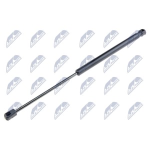 RESSORT A GAZ PRESSION MALLE DU HAYON AMORTISSEUR L=445MM