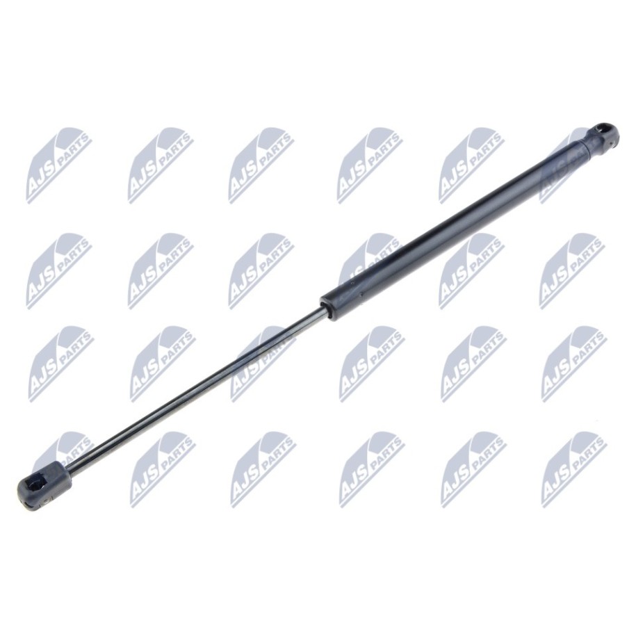 RESSORT A GAZ PRESSION MALLE DU HAYON AMORTISSEUR L=445MM