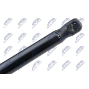 RESSORT A GAZ PRESSION MALLE DU HAYON AMORTISSEUR L=445MM