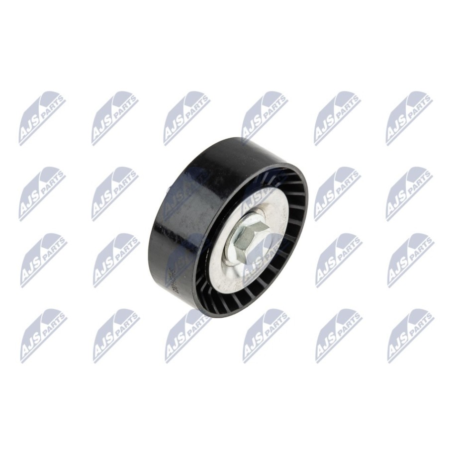 GALET TENDEUR COURROIES DE DISTRIBUTION DODGE CALIBER 2.0