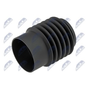 KIT DE PROTECTION POUR AMORTISSEURS MITSUBISHI GALANT 88-03