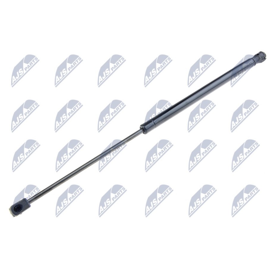 RESSORT A GAZ PRESSION MALLE DU HAYON AMORTISSEUR L=515MM