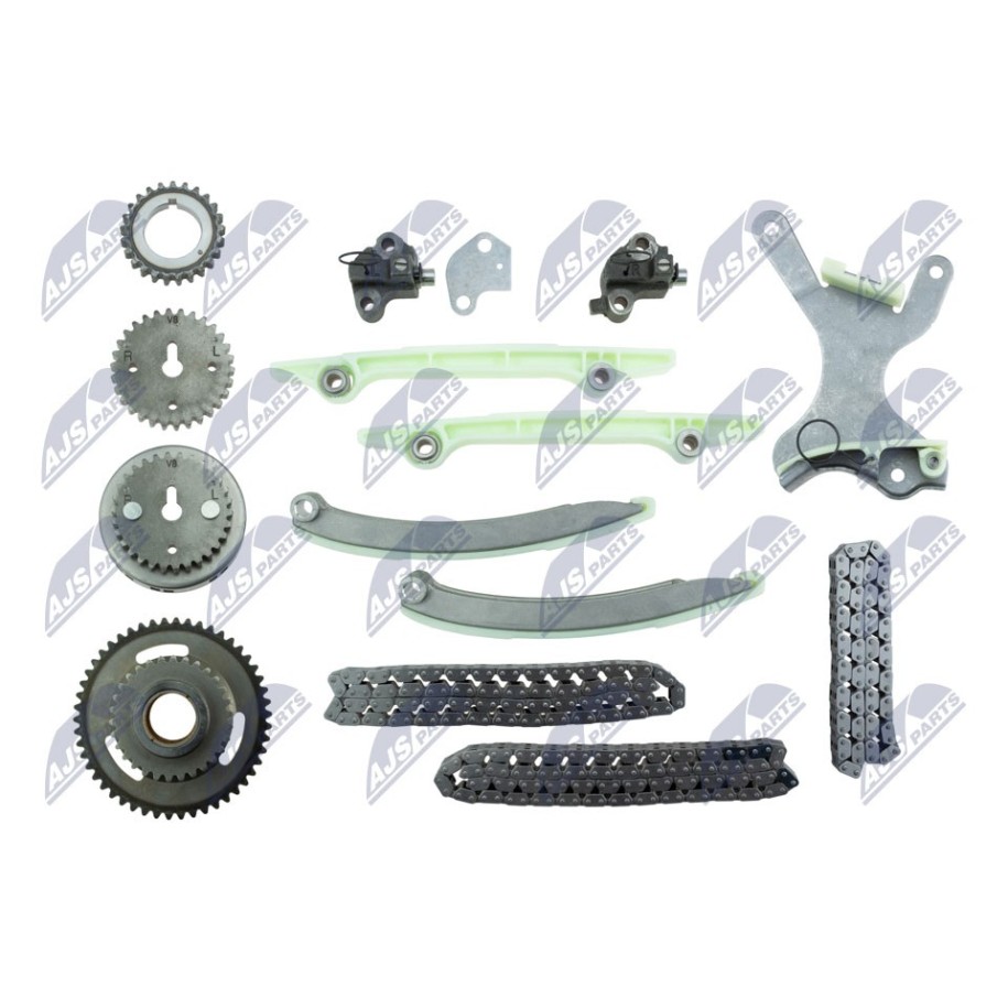 KIT DE DISTRIBUTION JEEP GRAND CHEROKEE 4.7 99-04