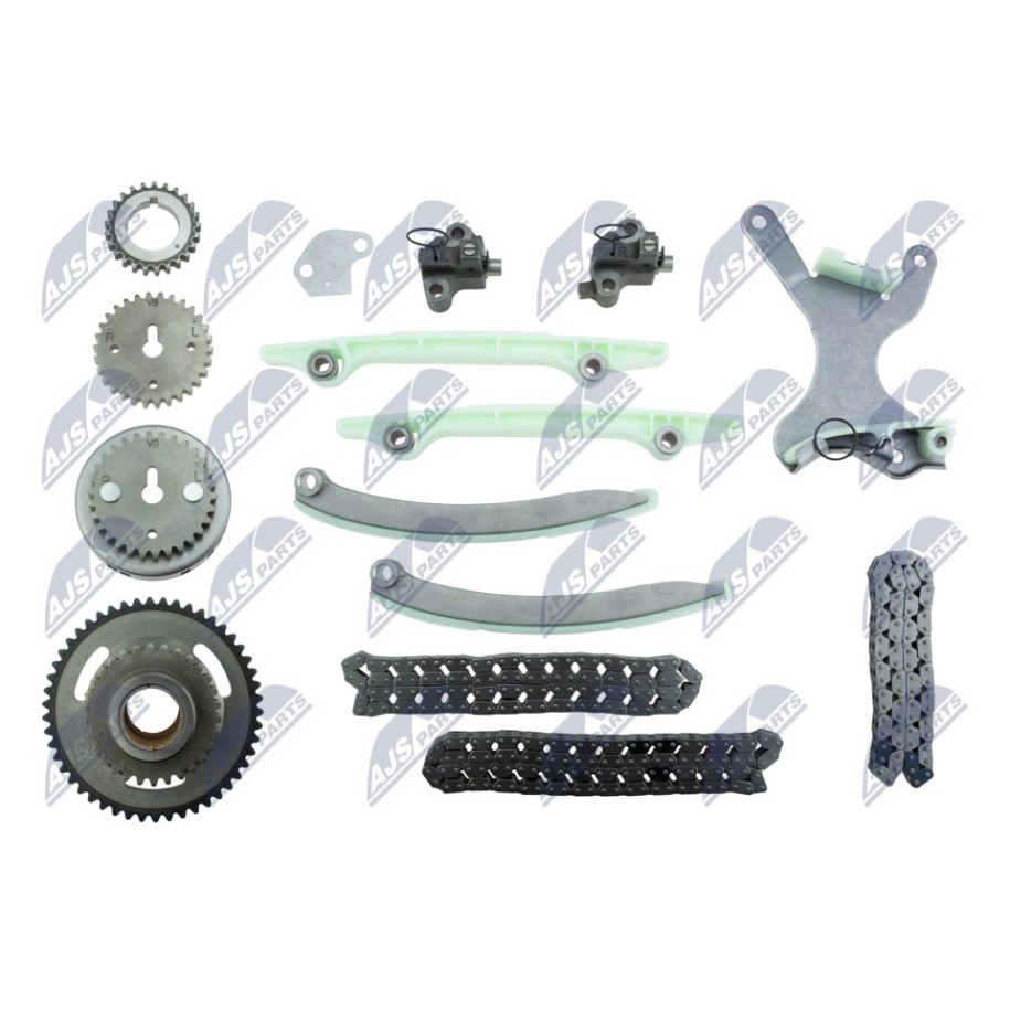 KIT DE DISTRIBUTION JEEP GRAND CHEROKEE 4.7 05-06