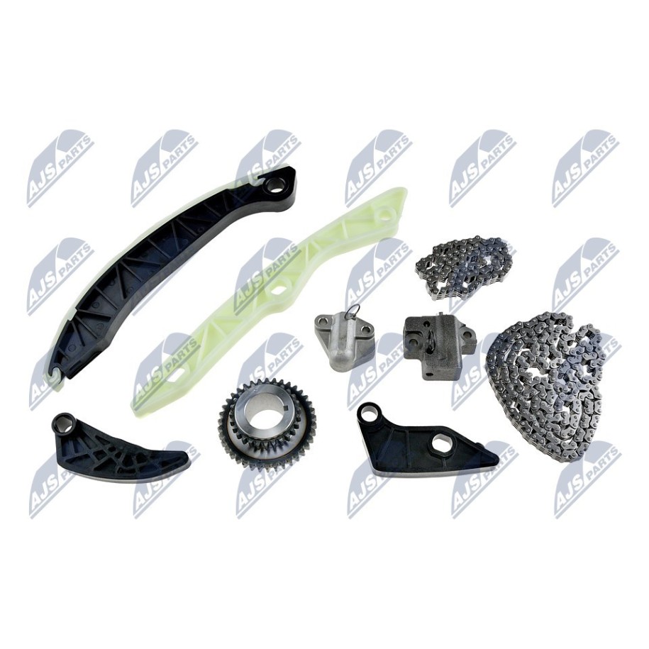 KIT DE DISTRIBUTION DODGE CALIBER 2.0