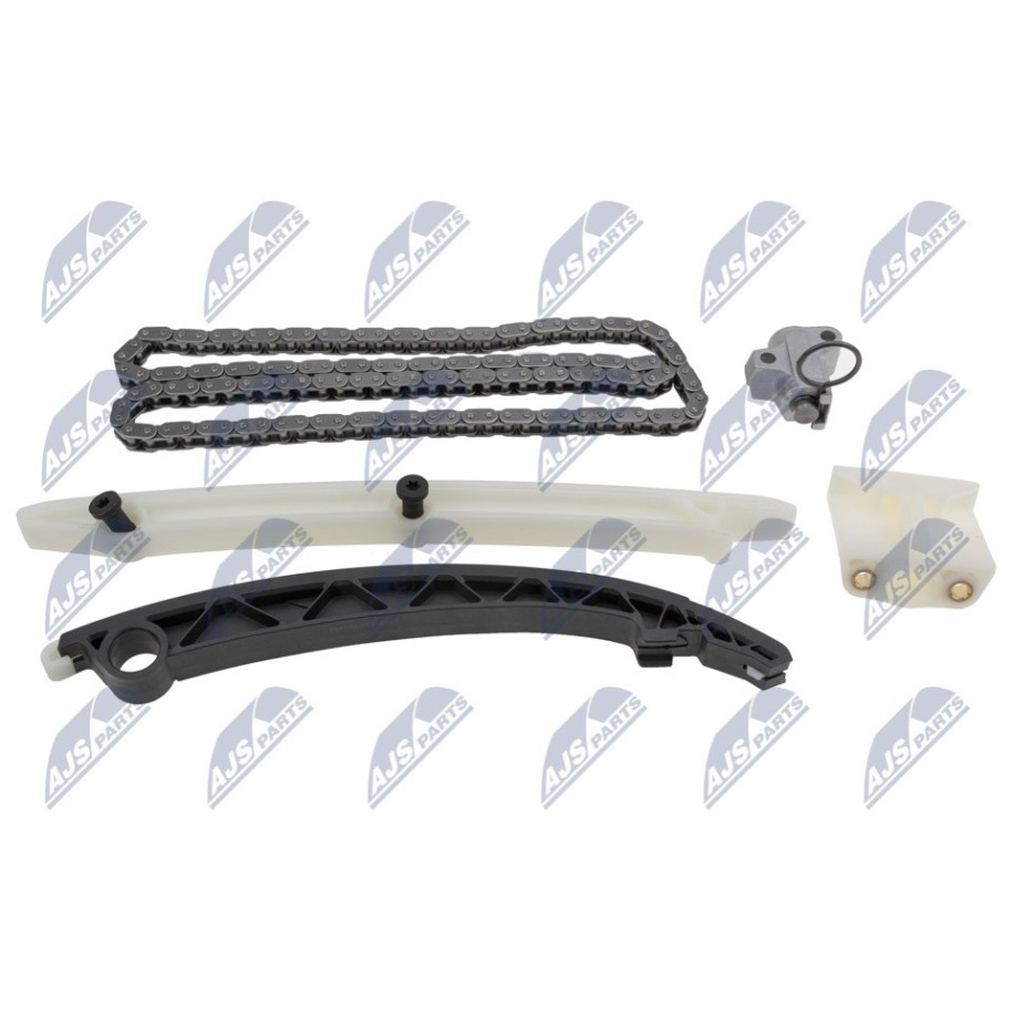 KIT DE DISTRIBUTION OPEL AGILA A