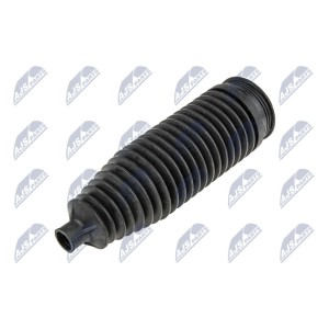 KIT DE PROTECTION POUR BARRE DE DIRECTION CHRYSLER 300C 04-
