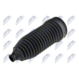 KIT DE PROTECTION POUR BARRE DE DIRECTION JEEP GRAND CHEROKEE 11-