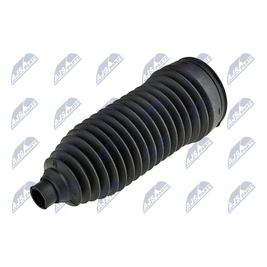 KIT DE PROTECTION POUR BARRE DE DIRECTION JEEP GRAND CHEROKEE 11-
