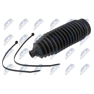 KIT DE PROTECTION POUR BARRE DE DIRECTION NISSAN