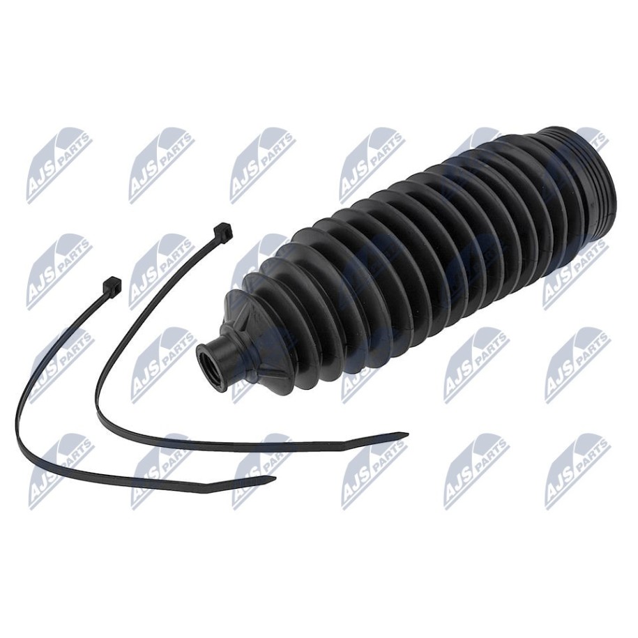 KIT DE PROTECTION POUR BARRE DE DIRECTION NISSAN