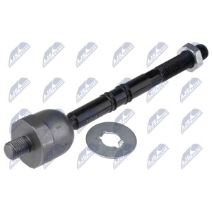 BARRE DE DIRECTION MINI R55-R59 2005-2013