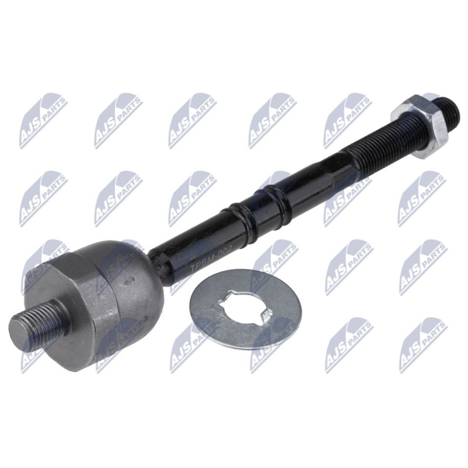 BARRE DE DIRECTION MINI R55-R59 2005-2013