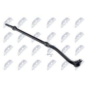 BARRE DE DIRECTION MILIEU JEEP CHEROKEE 91-01