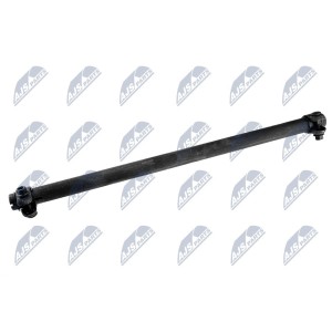 BIELLETTE DE DIRECTION JEEP GRAND CHEROKEE 99-04 / SUPERIEUR/