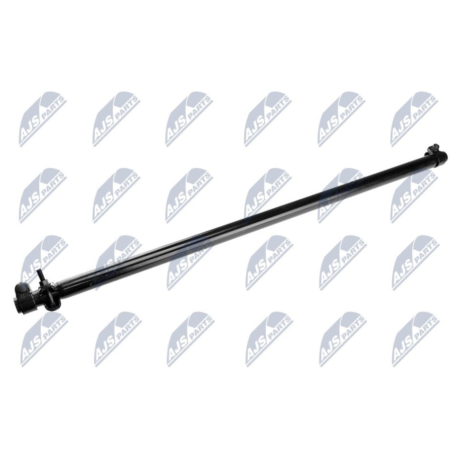 BIELLETTE DE DIRECTION JEEP GRAND CHEROKEE 99-04 / INFERIEUR/