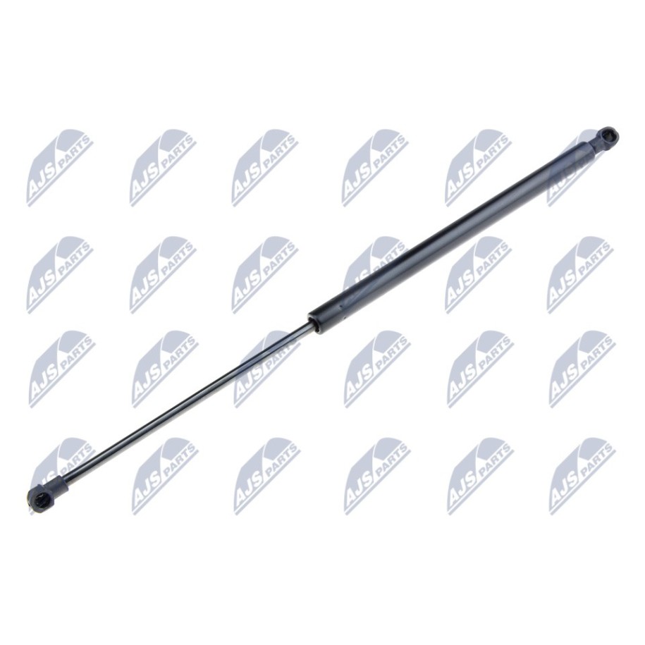 RESSORT A GAZ PRESSION MALLE DU HAYON AMORTISSEUR L=502MM