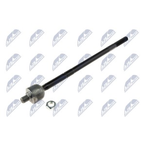 BARRE DE DIRECTION CHRYSLER VOYAGER 08-