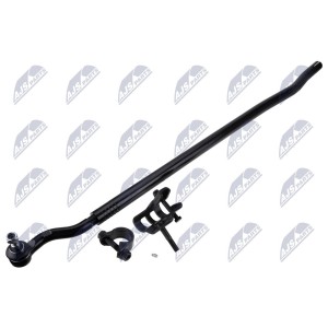 BARRE DE DIRECTION JEEP WRANGLER 06-