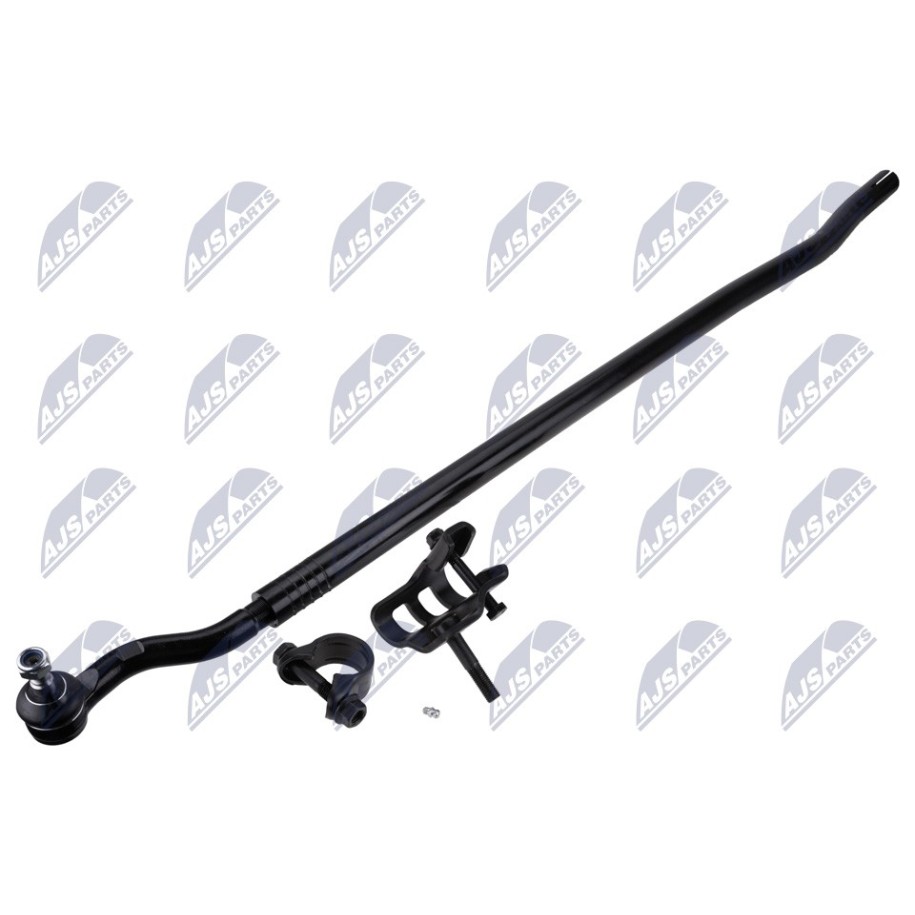 BARRE DE DIRECTION JEEP WRANGLER 06-