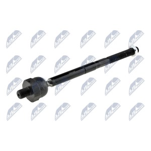 BARRE DE DIRECTION FORD F150/F250/F350 2004-2014