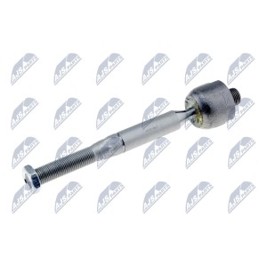 BARRE DE DIRECTION JEEP GRAND CHEROKEE 16-