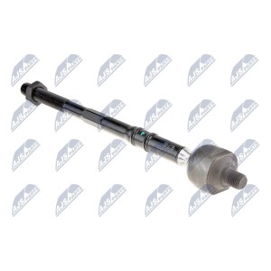 BARRE DE DIRECTION CITROEN BERLINGO 2008-