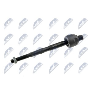 BARRE DE DIRECTION CHEVROLET AVEO (T200) 2003-2008