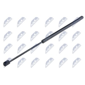 RESSORT A GAZ PRESSION MALLE DU HAYON AMORTISSEUR L=473MM