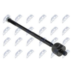 BARRE DE DIRECTION FORD FIESTA 01-