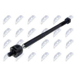 BARRE DE DIRECTION FORD FOCUS III CB8 2011-