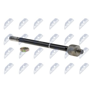 BARRE DE DIRECTION FORD MONDEO CA2 2007-2014