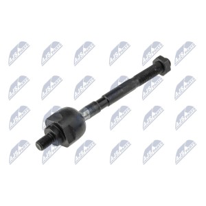 BARRE DE DIRECTION HONDA CIVIC 92-