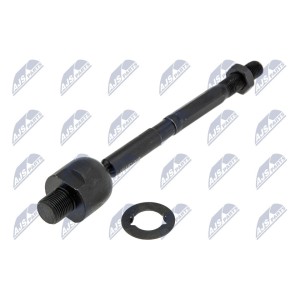 BARRE DE DIRECTION HONDA CIVIC FK 06-