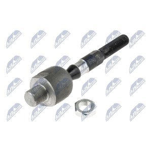 BARRE DE DIRECTION HONDA ACCORD CU/CW 08-15