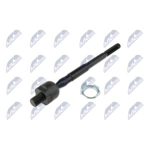 BARRE DE DIRECTION HONDA JAZZ 02-08