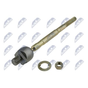 BARRE DE DIRECTION HONDA JAZZ GD/GE 02-08