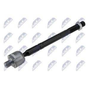 BARRE DE DIRECTION KIA SOUL 08-