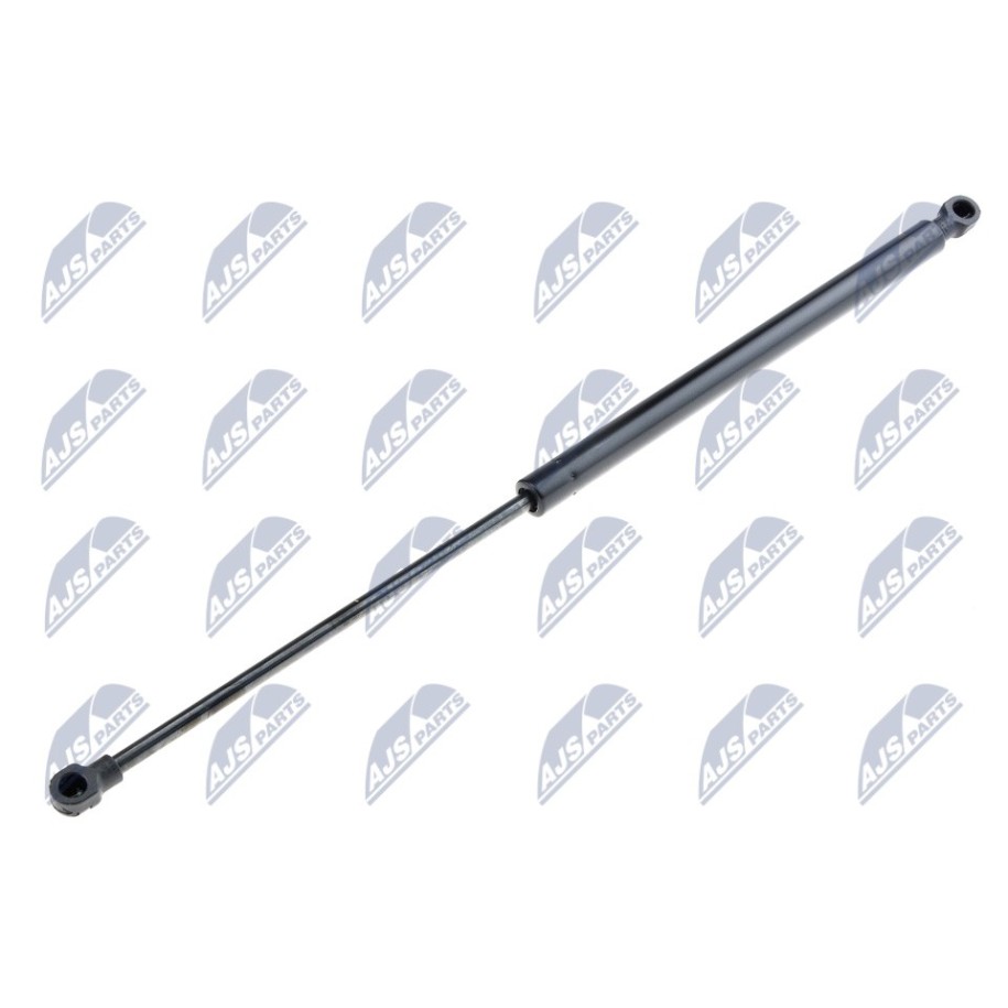 RESSORT A GAZ PRESSION MALLE DU HAYON AMORTISSEUR L=507MM