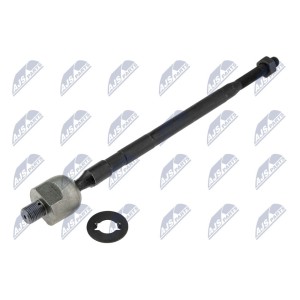 BARRE DE DIRECTION MITSUBISHI COLT -03