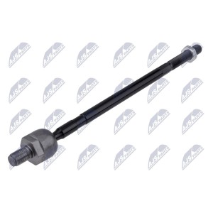 BARRE DE DIRECTION MITSUBISHI CARISMA 95-