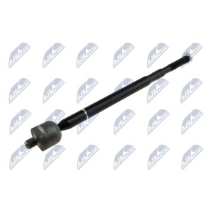 BARRE DE DIRECTION MITSUBISHI OUTLANDER 06-