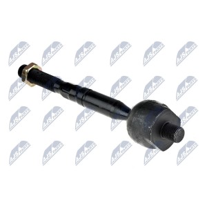 BARRE DE DIRECTION MITSUBISHI L200 07-
