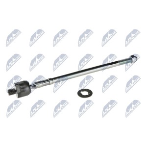 BARRE DE DIRECTION MITSUBISHI GRANDIS 03-