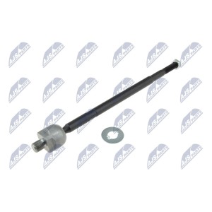 BARRE DE DIRECTION MITSUBISHI COLT 04-12