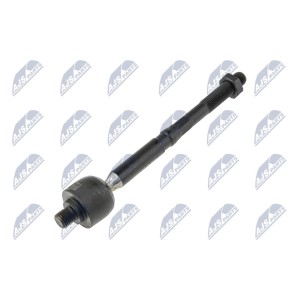 BARRE DE DIRECTION MAZDA 2 07-