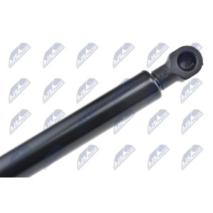 RESSORT A GAZ PRESSION MALLE DU HAYON AMORTISSEUR L=507MM