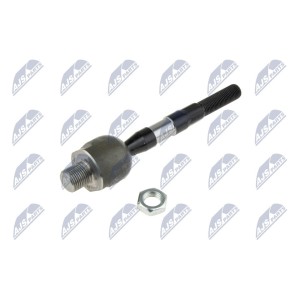 BARRE DE DIRECTION MAZDA 6 GH 07-12