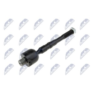 BARRE DE DIRECTION NISSAN PATHFINDER R51M 05-